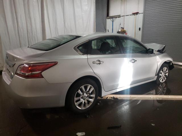 Photo 3 from auction – 2013 NISSAN ALTIMA 2.5 with VIN 1N4AL3AP0DC258473