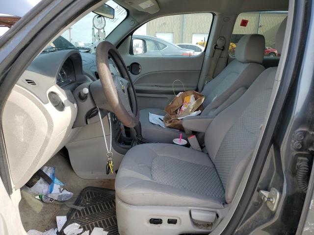 Photo 7 from auction – 2011 CHEVROLET HHR LT with VIN 3GNBABFW5BS585349