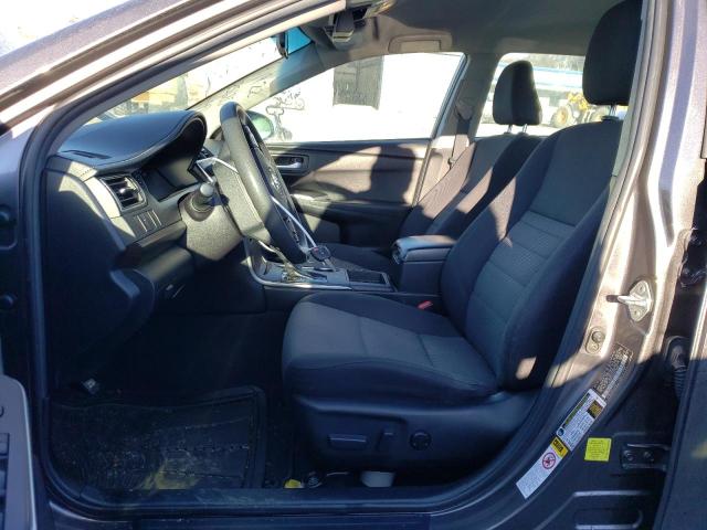 Photo 7 from auction – 2015 TOYOTA CAMRY LE with VIN 4T1BF1FK4FU970369