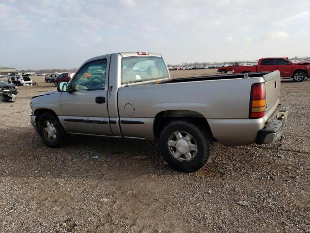 Photo 2 from auction – 2001 GMC NEW SIERRA with VIN 1GTEC14W31Z223471