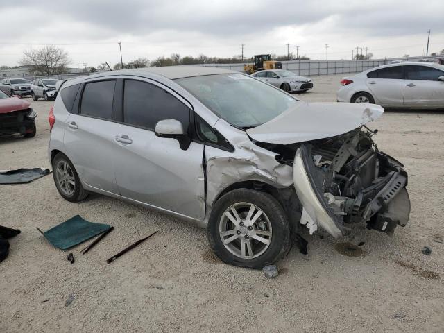 Photo 4 from auction – 2014 NISSAN VERSA NOTE with VIN 3N1CE2CPXEL387964