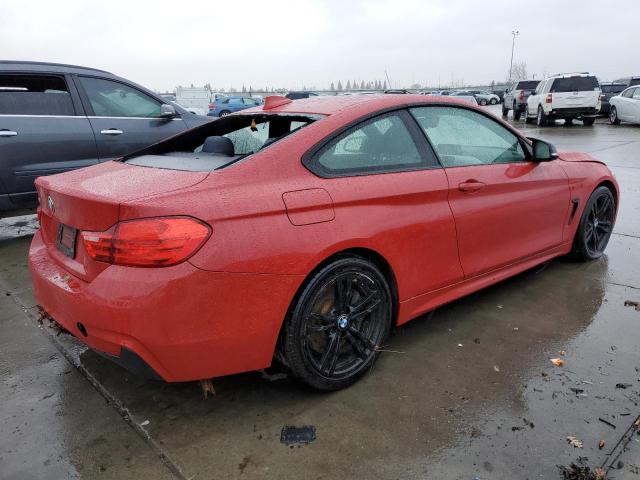 Photo 3 from auction – 2014 BMW 428 XI with VIN WBA3N5C54EF717005