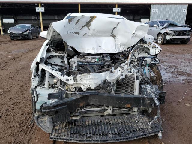 Photo 5 from auction – 2019 TOYOTA COROLLA L with VIN 5YFBURHE8KP881802