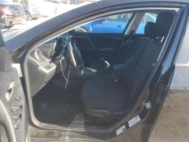 Photo 7 from auction – 2013 MAZDA 3 I with VIN JM1BL1UP5D1766819
