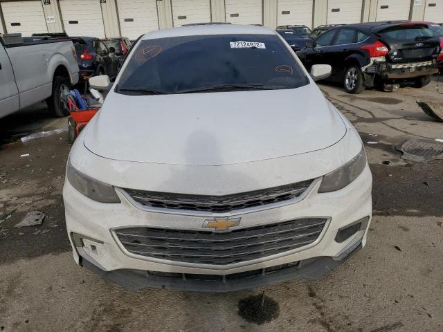 Photo 5 from auction – 2018 CHEVROLET MALIBU LT with VIN 1G1ZD5ST3JF113402