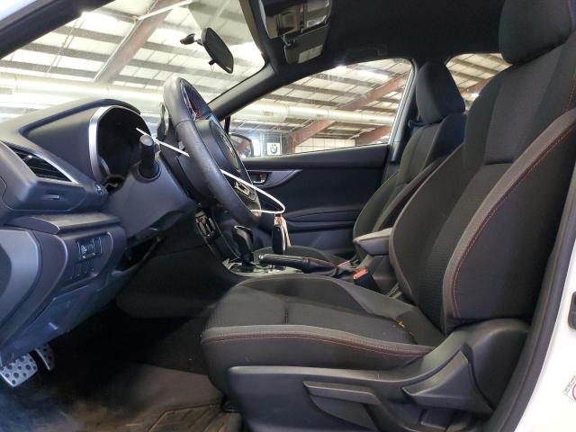 Photo 7 from auction – 2019 SUBARU IMPREZA SP with VIN 4S3GKAJ62K3617452