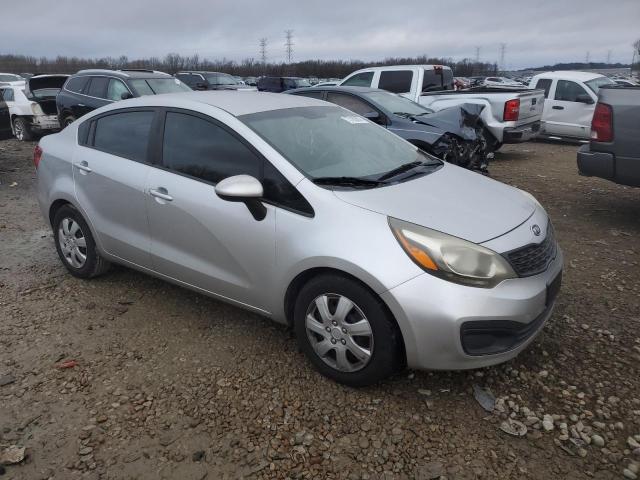 صورة رقم 4 من المزاد - 2012 KIA RIO LX مع VIN KNADM4A38C6084301
