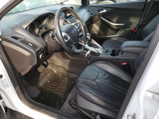Photo 7 from auction – 2012 FORD FOCUS SEL with VIN 1FAHP3M25CL286917