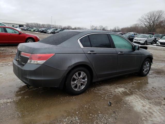 Photo 3 from auction – 2012 HONDA ACCORD SE with VIN 1HGCP2F62CA189914