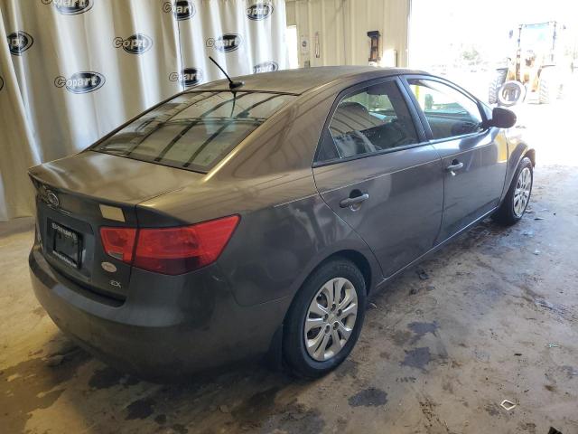 Foto 3 de la subasta – 2011 KIA FORTE EX con VIN KNAFU4A22B5415300
