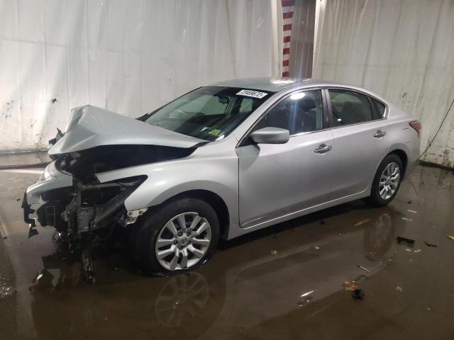 Photo 1 from auction – 2013 NISSAN ALTIMA 2.5 with VIN 1N4AL3AP0DC258473