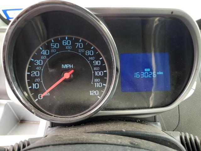 Photo 9 from auction – 2014 CHEVROLET SPARK LS with VIN KL8CB6S93EC565993