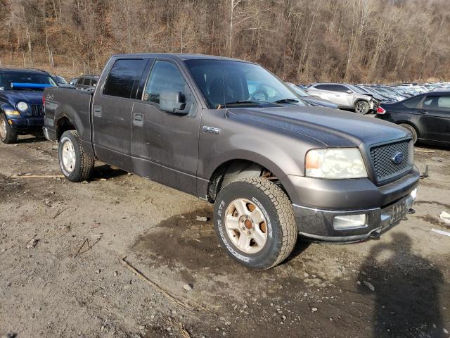 Photo 4 from auction – 2004 FORD F150 SUPER with VIN 1FTPW14564KD17669