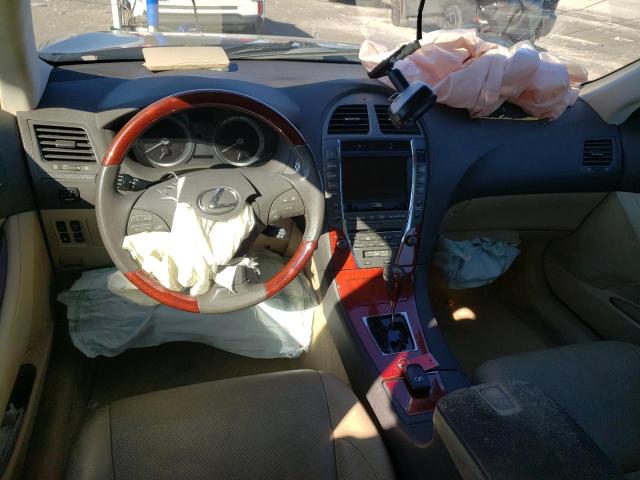 Фото 8 с аукциона – 2009 LEXUS ES 350 с VIN JTHBJ46G592290916