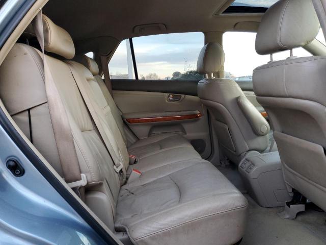 Photo 11 from auction – 2008 LEXUS RX 350 with VIN 2T2HK31U18C084276