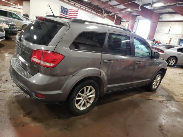 Photo 3 from auction – 2013 DODGE JOURNEY SX with VIN 3C4PDCBG1DT647966