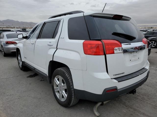 Photo 2 from auction – 2015 GMC TERRAIN SL with VIN 2GKALREKXF6206893