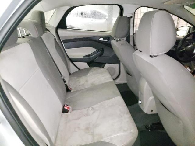 Photo 10 from auction – 2014 FORD FOCUS SE with VIN 1FADP3F27EL243713