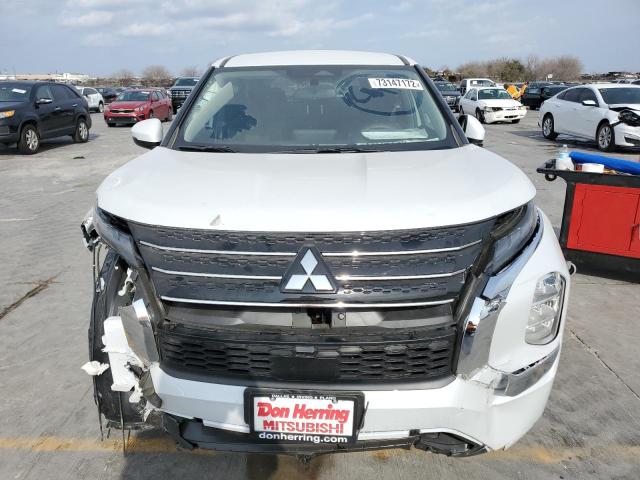 Photo 5 from auction – 2023 MITSUBISHI OUTLANDER with VIN JA4J3TA87PZ010381