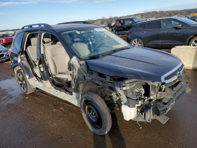 Photo 4 from auction – 2017 SUBARU FORESTER 2 with VIN JF2SJARC5HH539804