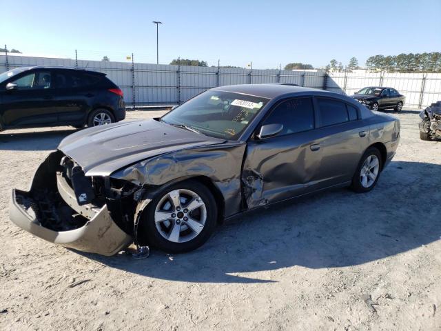 DODGE CHARGER 2011 with VIN 2B3CL3CG0BH577111 - Photo from auction