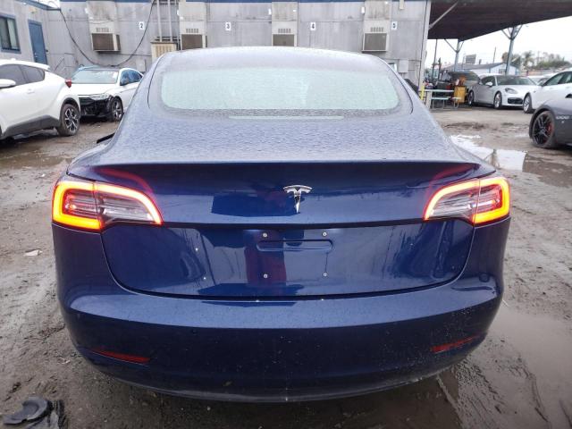 Photo 6 from auction – 2018 TESLA MODEL 3 with VIN 5YJ3E1EA7JF154083