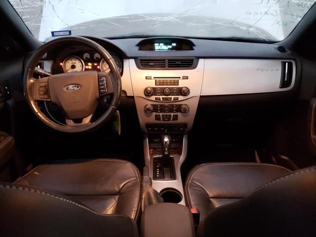 Photo 8 from auction – 2009 FORD FOCUS SEL with VIN 1FAHP37N59W105280