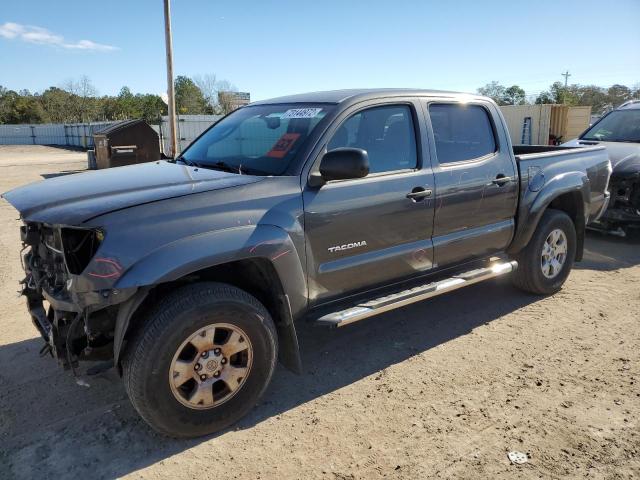 Photo 1 from auction – 2011 TOYOTA TACOMA DOU with VIN 3TMJU4GN2BM110906