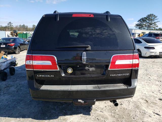 Photo 6 from auction – 2013 LINCOLN NAVIGATOR with VIN 5LMJJ2H51DEL06512