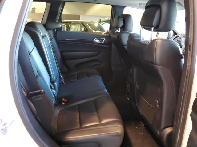 Photo 11 from auction – 2012 JEEP GRAND CHER with VIN 1C4RJFAG1CC132397