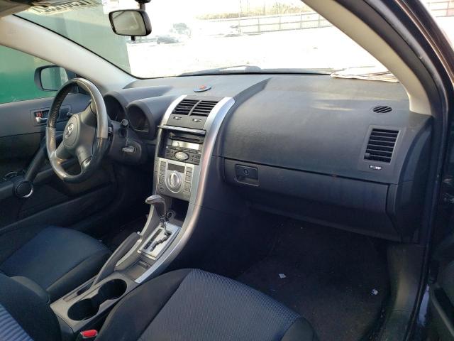 Photo 8 from auction – 2005 TOYOTA SCION TC with VIN JTKDE167850058581