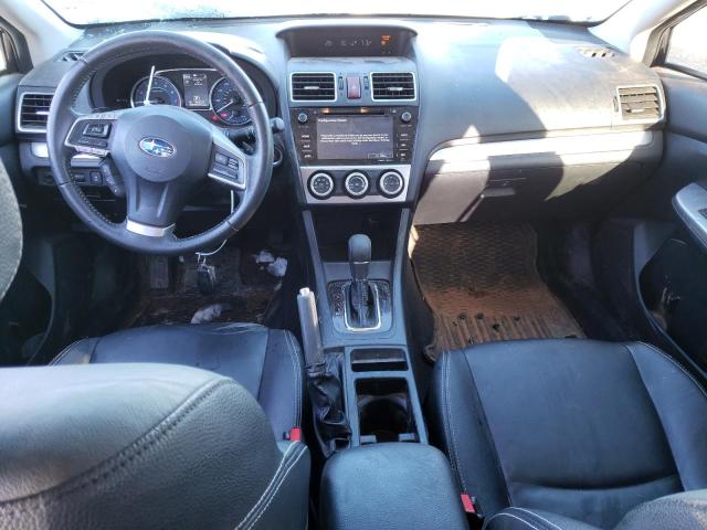 Photo 8 from auction – 2015 SUBARU XV CROSSTR with VIN JF2GPAPC4F8317971