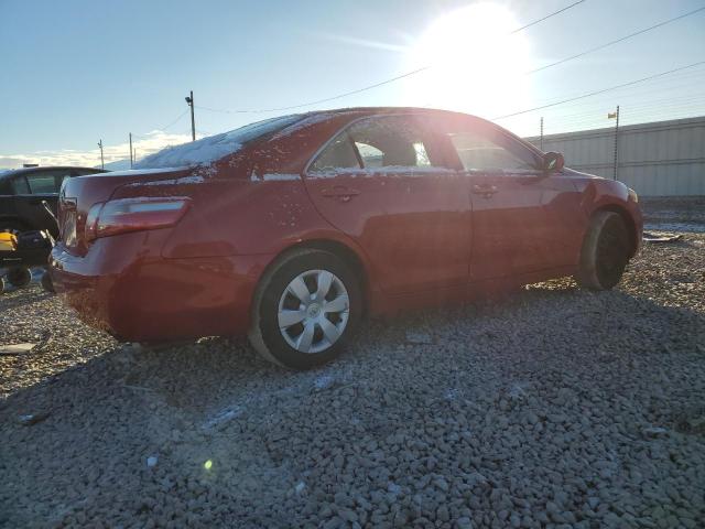 Photo 3 from auction – 2009 TOYOTA CAMRY BASE with VIN 4T1BE46K89U394701