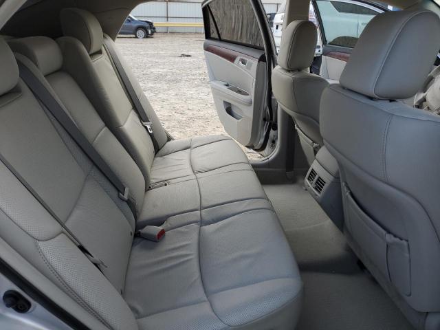 Фото 10 с аукциона – 2012 TOYOTA AVALON BAS с VIN 4T1BK3DB9CU442963