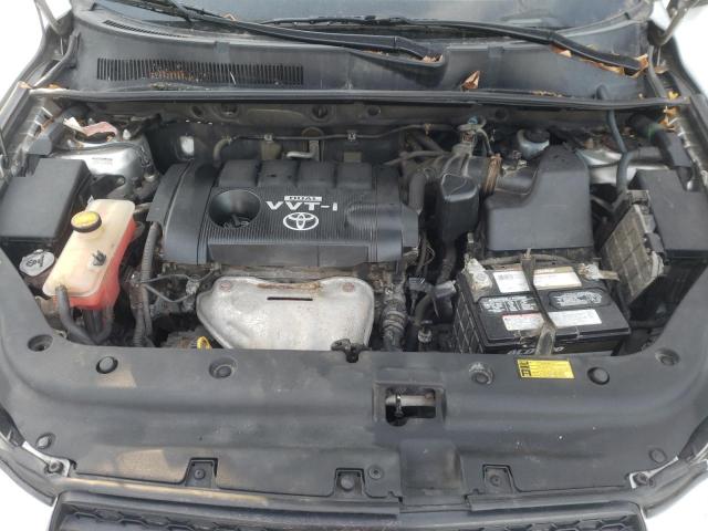 Photo 12 from auction – 2010 TOYOTA RAV4 with VIN 2T3BF4DV6AW068241