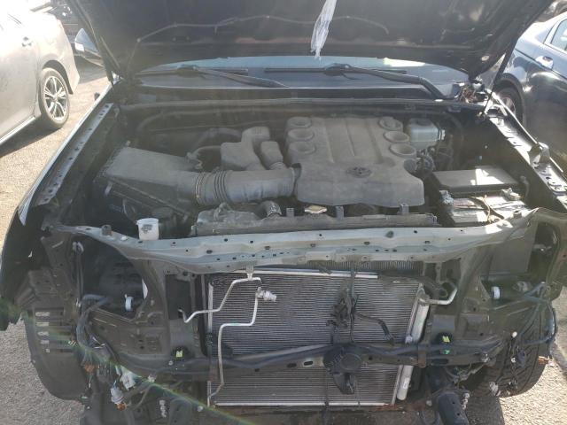 Photo 11 from auction – 2012 TOYOTA 4RUNNER SR with VIN JTEBU5JR6C5099188