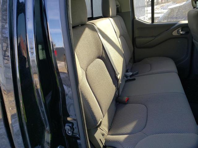 Photo 11 from auction – 2020 NISSAN FRONTIER S with VIN 1N6ED0EB2LN724183