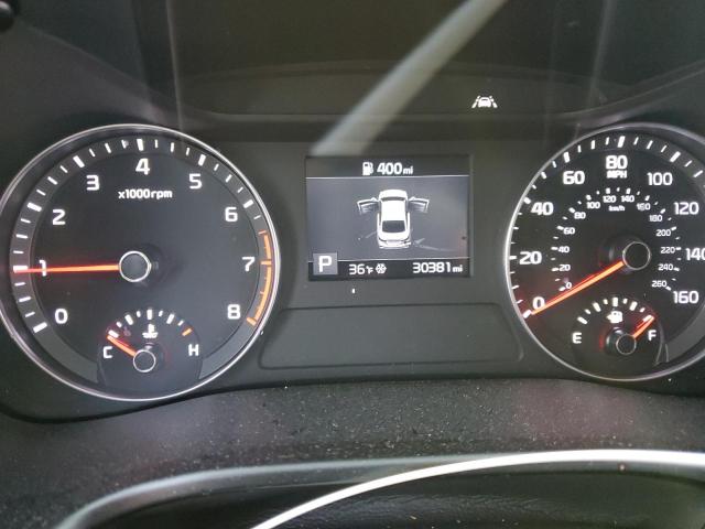 Photo 9 from auction – 2019 KIA FORTE FE with VIN 3KPF24AD7KE060431
