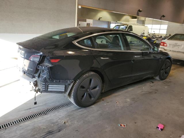Photo 3 from auction – 2018 TESLA MODEL 3 with VIN 5YJ3E1EB0JF119037