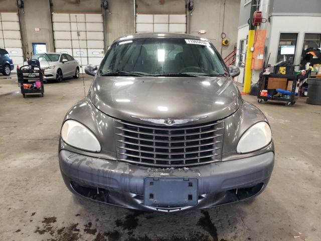 Photo 5 from auction – 2001 CHRYSLER PT CRUISER with VIN 3C4FY4BB21T657718
