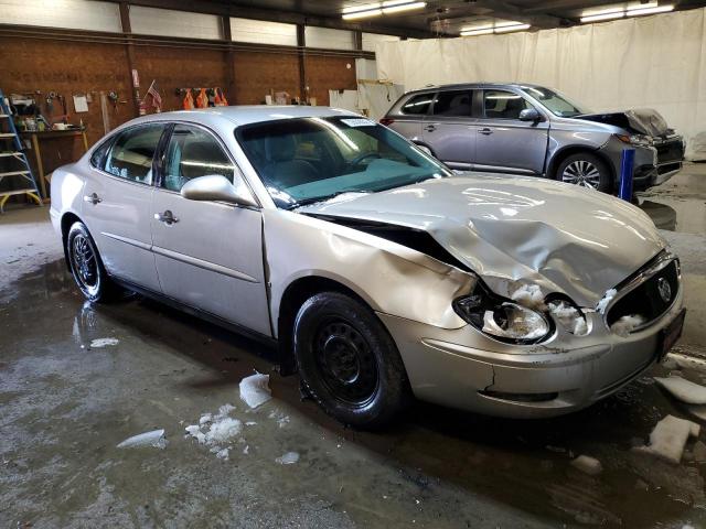 Photo 4 from auction – 2006 BUICK LACROSSE C with VIN 2G4WC552961257773