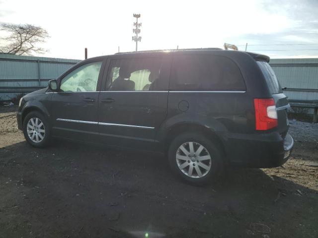 Photo 2 from auction – 2014 CHRYSLER TOWN AND C with VIN 2C4RC1BG1ER402427