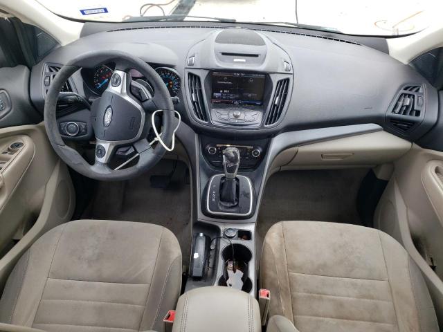 Photo 8 from auction – 2013 FORD ESCAPE SE with VIN 1FMCU0G93DUC23312