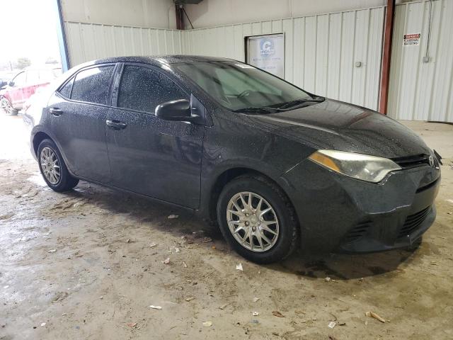 Photo 4 from auction – 2016 TOYOTA COROLLA L with VIN 5YFBURHE8GP388029
