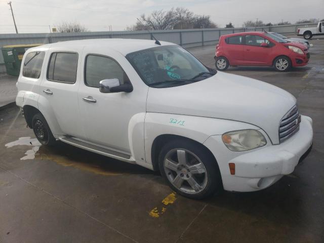 Photo 4 from auction – 2009 CHEVROLET HHR LT with VIN 3GNCA53V79S588510