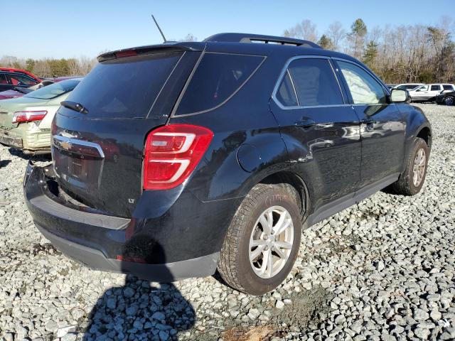 Photo 3 from auction – 2017 CHEVROLET EQUINOX LT with VIN 2GNFLFEK1H6149591