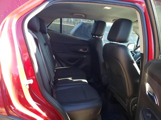 Photo 11 from auction – 2016 BUICK ENCORE with VIN KL4CJASBXGB721000