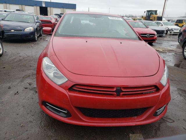 Photo 5 from auction – 2013 DODGE DART SE with VIN 1C3CDFAA5DD119449