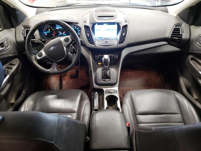 Photo 8 from auction – 2016 FORD ESCAPE SE with VIN 1FMCU9G91GUC27416