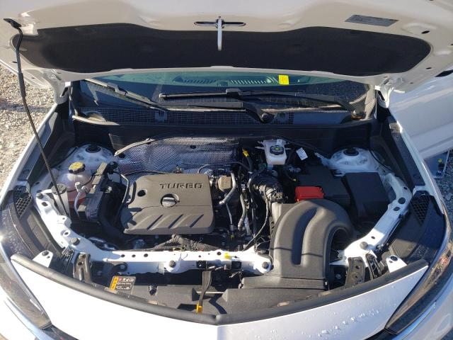 Photo 12 from auction – 2023 BUICK ENCORE GX with VIN KL4MMDSL6PB001831